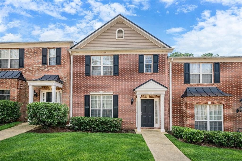 3771 Town Square Circle, Kennesaw, GA 30144 — most recent listing photo