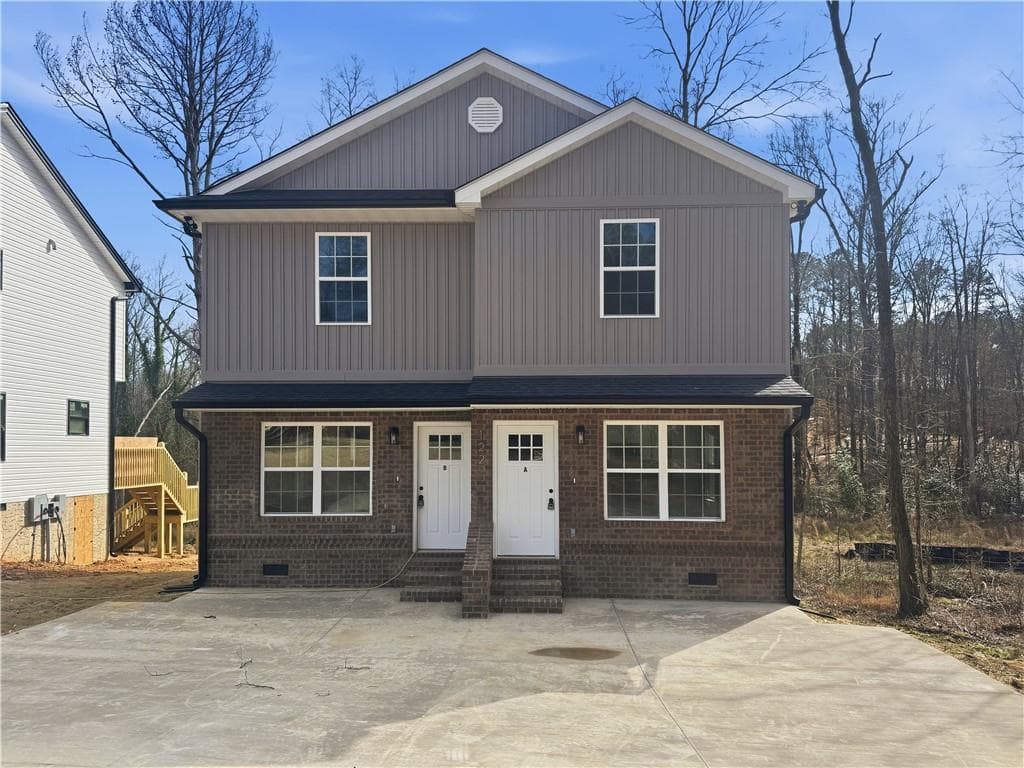 122 Robin Hood Drive A,B, Dalton, GA 30721 — most recent listing photo