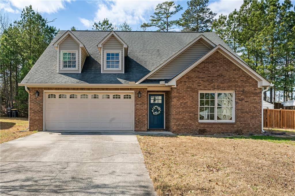 23 Walton Creek Drive, Rome, GA 30165 — most recent listing photo