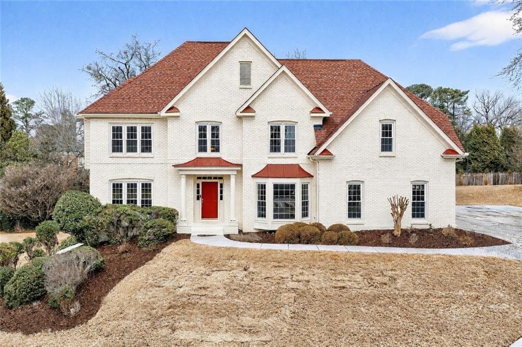 4555 Dairy Way, Peachtree Corners, GA 30092 — most recent listing photo