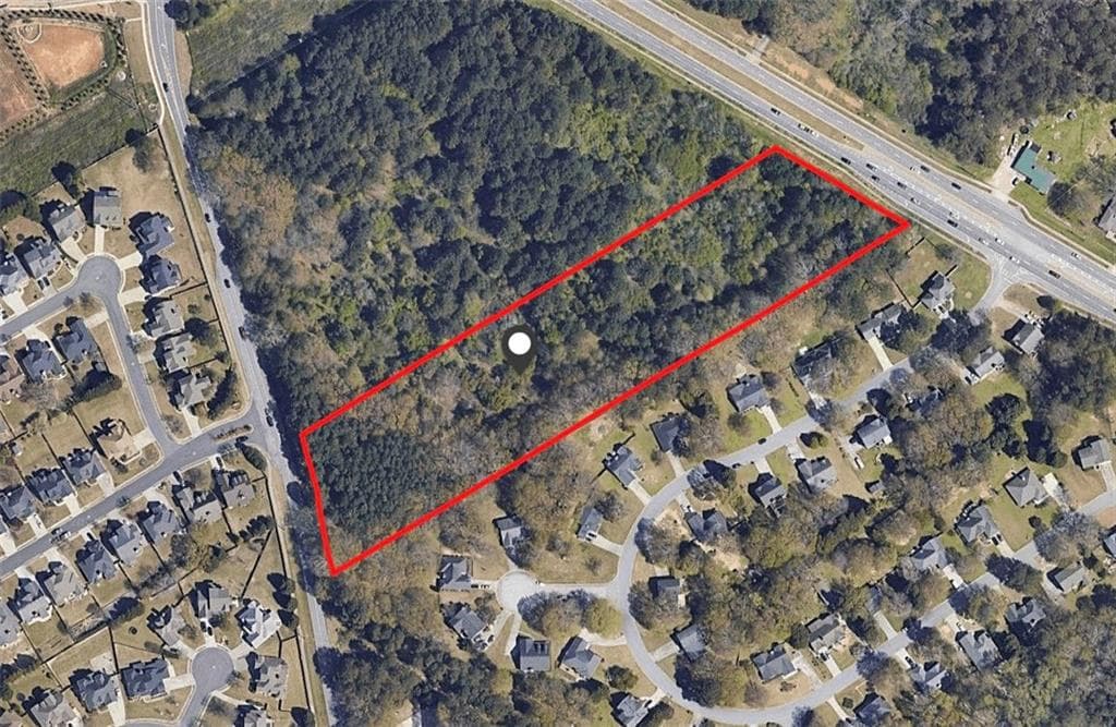 unimproved land for sale at 2965 Loganville Highway, Loganville, GA 30052