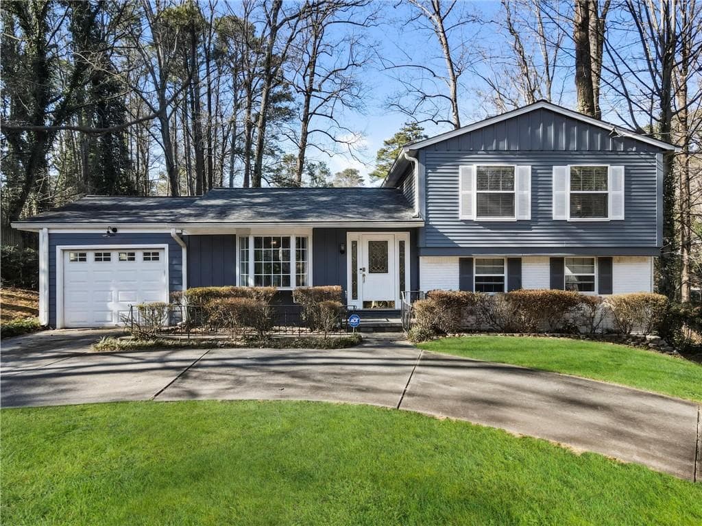 1591 WILDWOOD Road, Marietta, GA 30062 — most recent listing photo