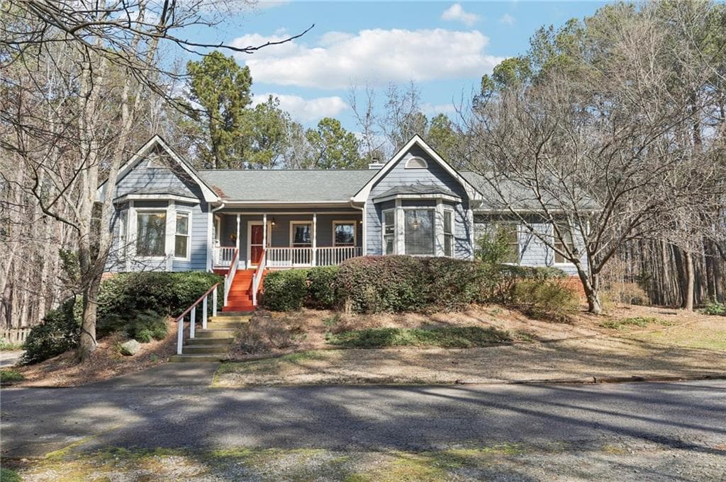 130 The Farm Road, Mcdonough, GA 30252 — most recent listing photo