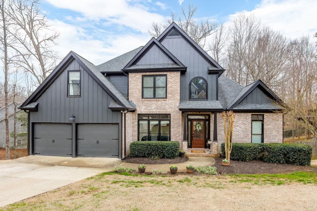 98 Sedgefield Overlook, Dallas, GA 30157 — most recent listing photo