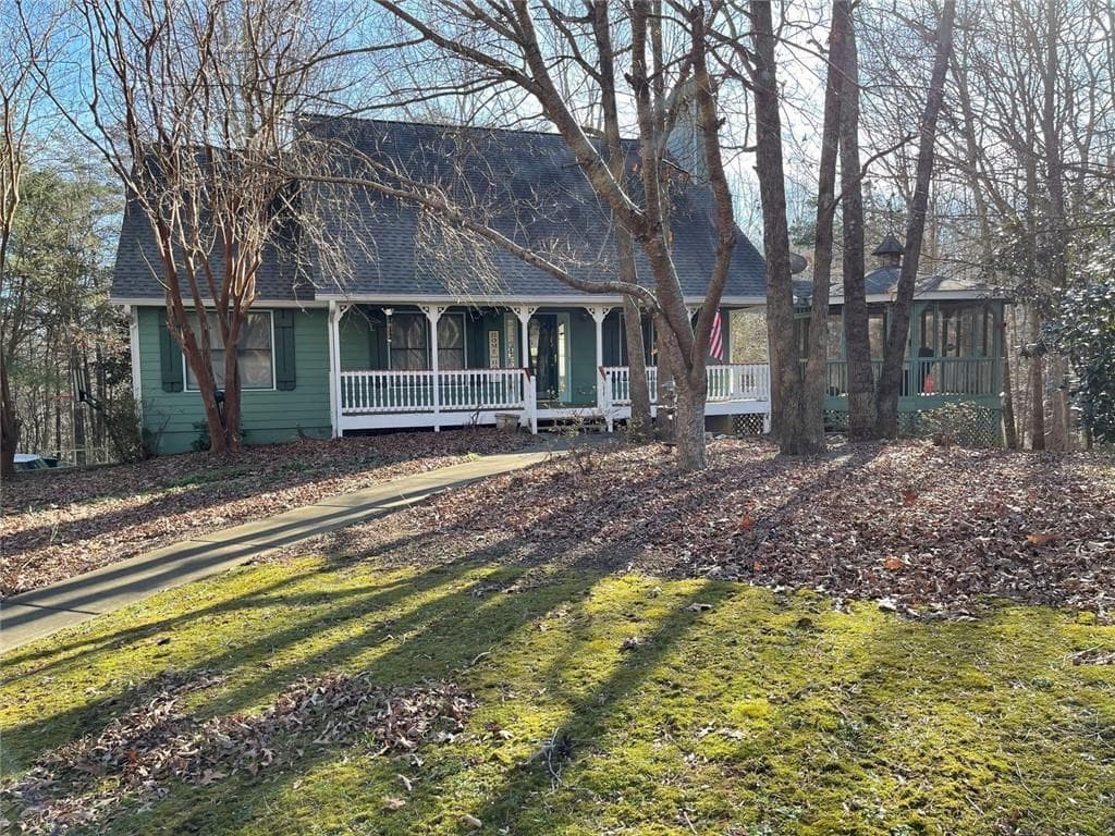 224 Chimney Sweep Trail, Fairmount, GA 30139 — most recent listing photo