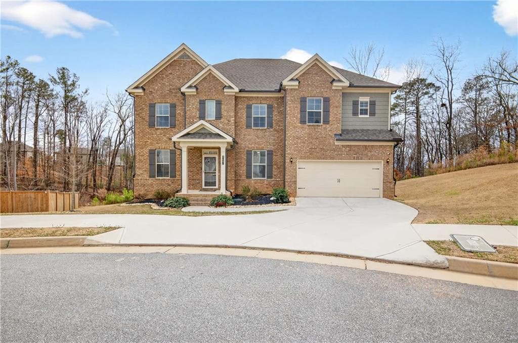 3481 Jasmine Way, Atlanta, GA 30331 — most recent listing photo