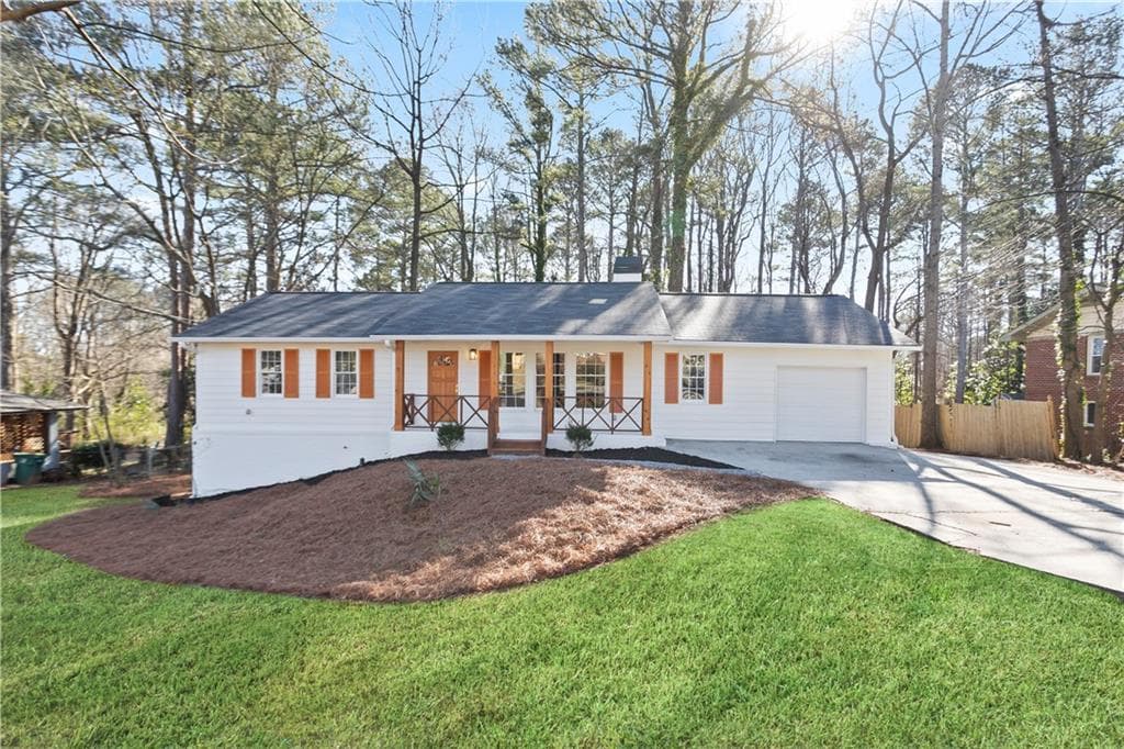626 Reed Road, Smyrna, GA 30082 — most recent listing photo