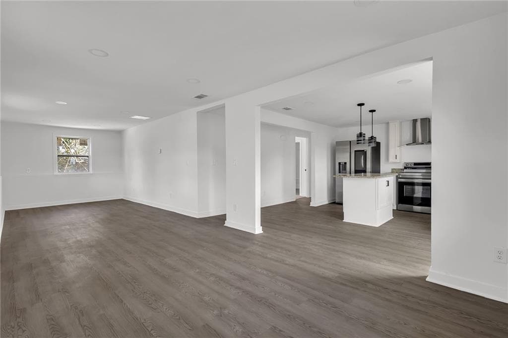 3 bedroom, 2 bathroom, 1,580 sq ft single family residence for sale at 638 Dobbins Mill Road, Griffin, GA 30223 — photo 6