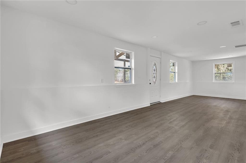 3 bedroom, 2 bathroom, 1,580 sq ft single family residence for sale at 638 Dobbins Mill Road, Griffin, GA 30223 — photo 7