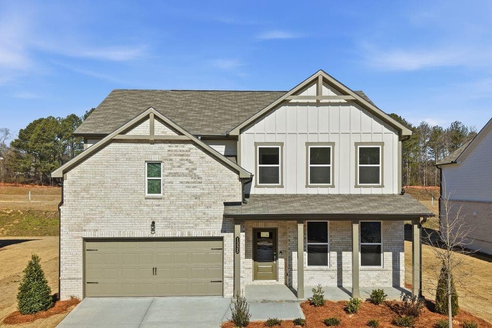 1335 Windance Lake Drive, Loganville, GA 30052 — most recent listing photo