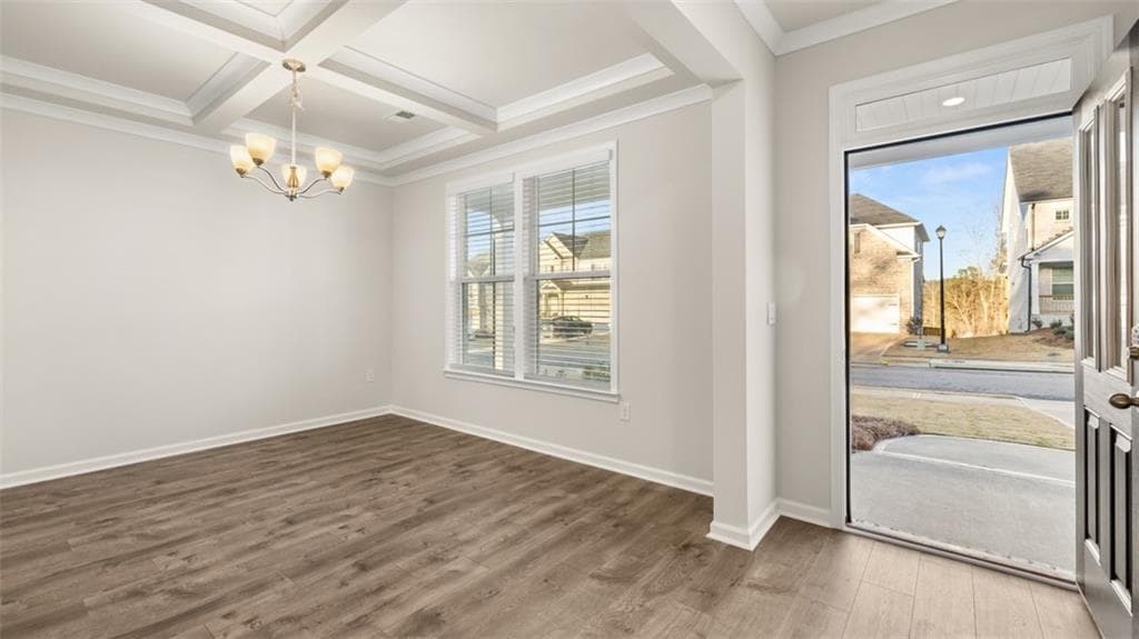 4 bedroom, 3 bathroom, 3,110 sq ft single family residence for sale at 2087 Winged Elm Way, Lawrenceville, GA 30045 — photo 9