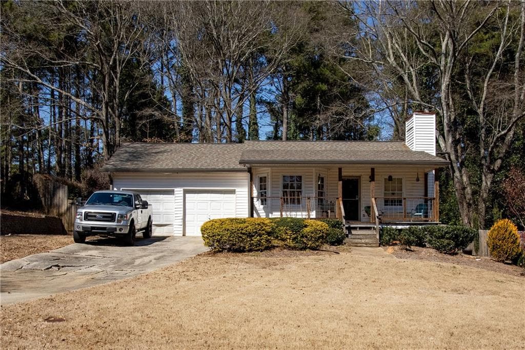 1821 Rose Garden Lane, Loganville, GA 30052 — most recent listing photo