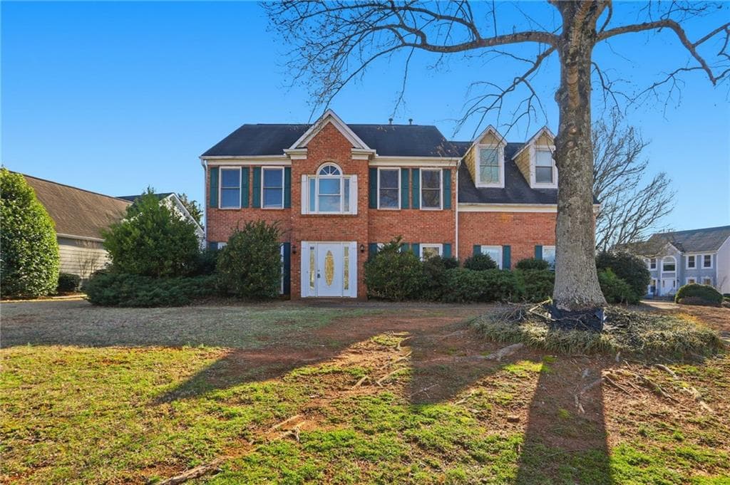 2509 Westover Way, Kennesaw, GA 30152 — most recent listing photo