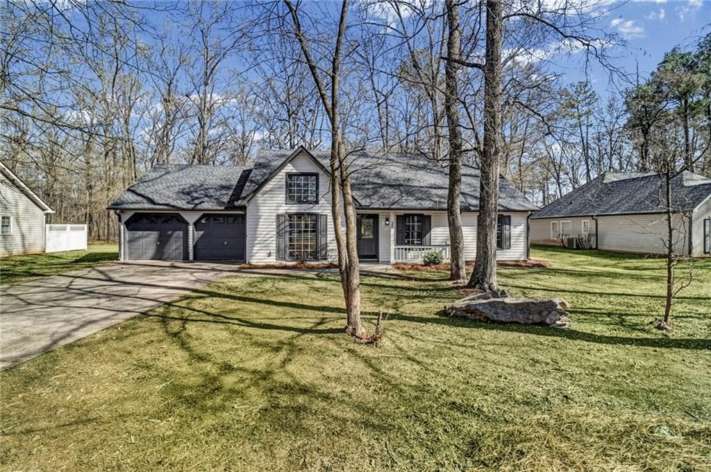27 Timberwalk Court, Cartersville, GA 30121 — most recent listing photo