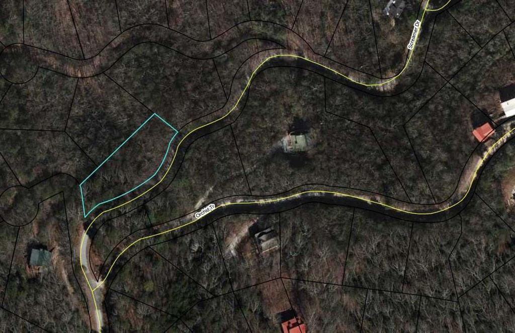 single family residence for sale at LOT416 Screamer Drive, Clayton, GA 30525 — photo 1 of 5