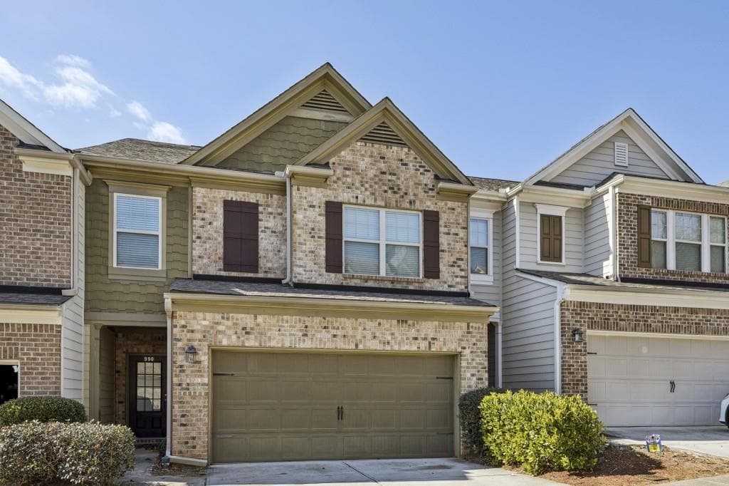 990 Parkside Wood Court, Lawrenceville, GA 30043 — most recent listing photo