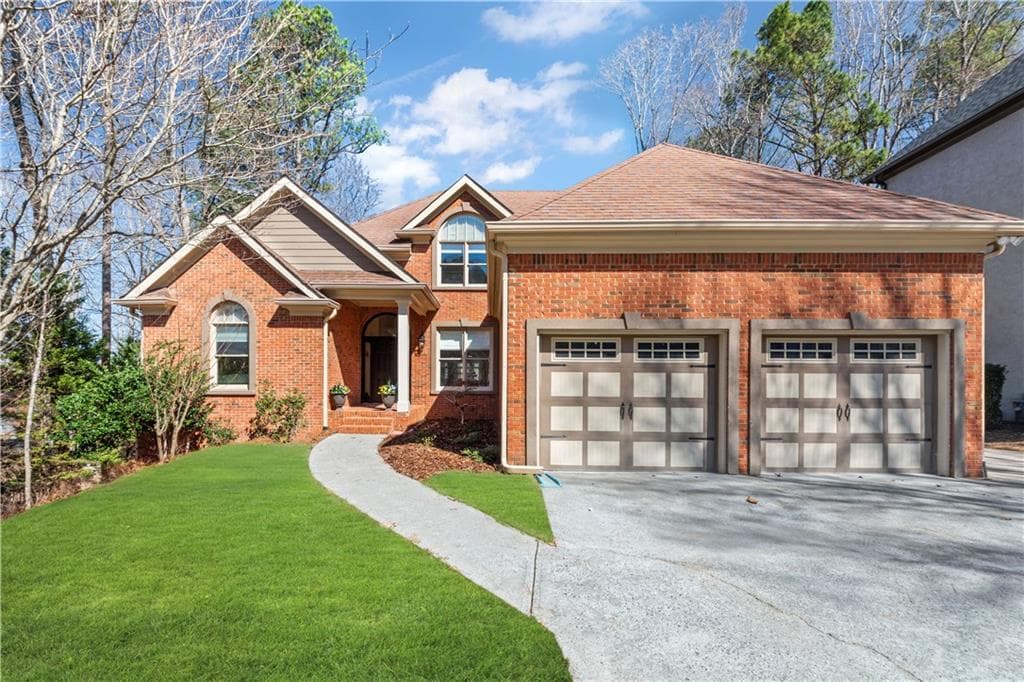 3220 Eagle Watch Drive, Woodstock, GA 30189 — most recent listing photo