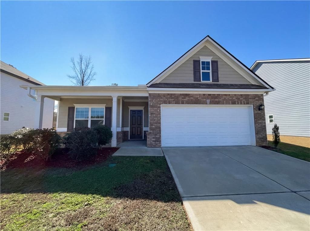 2682 N Broad Street Extension, Rome, GA 30161 — most recent listing photo