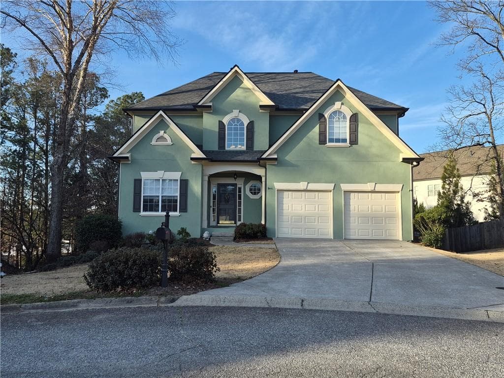 3873 Manhassett Place, Marietta, GA 30066 — most recent listing photo