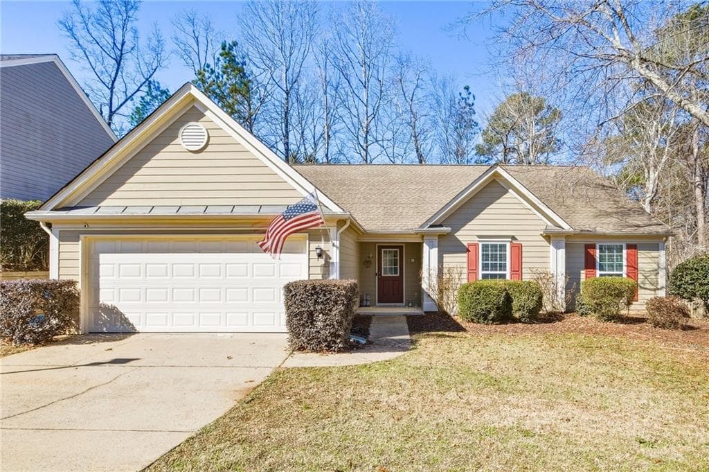 2407 Traywick Chase, Alpharetta, GA 30004 — most recent listing photo