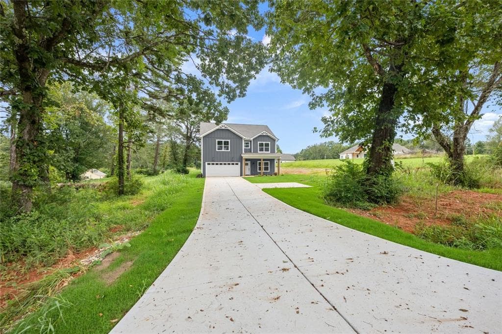 182 Hardman Road, Clarkesville, GA 30523 — most recent listing photo