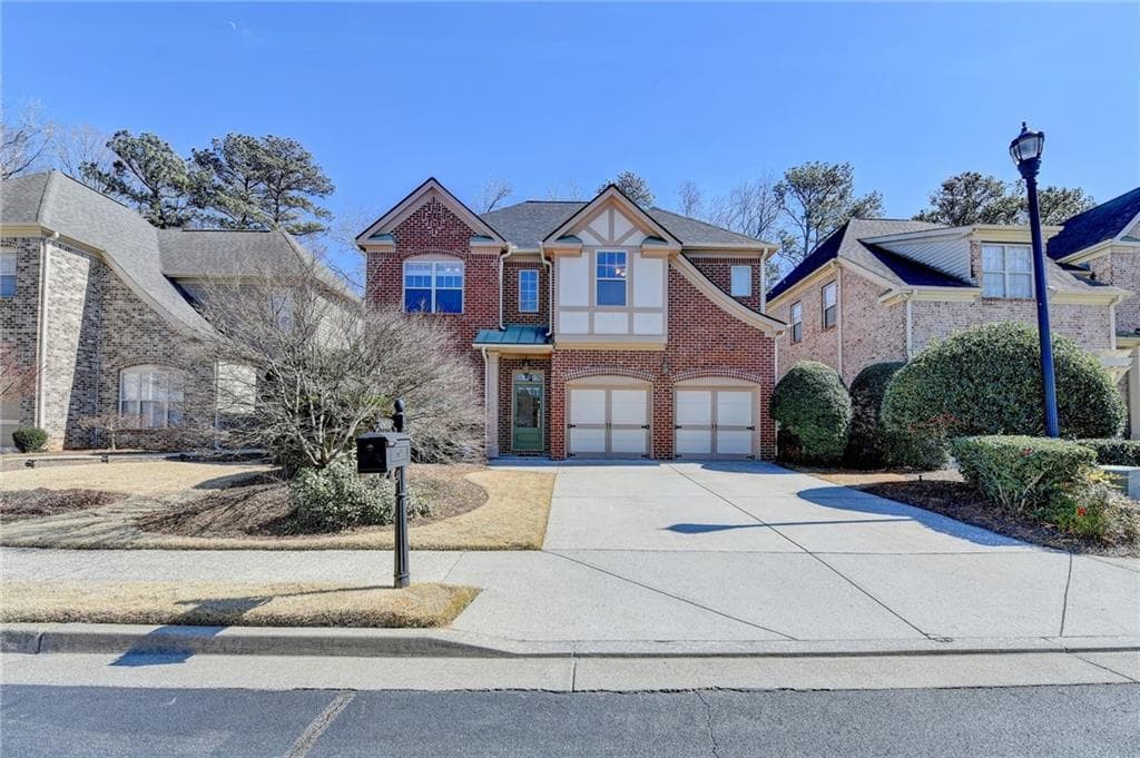 1438 Legrand Circle, Lawrenceville, GA 30043 — most recent listing photo
