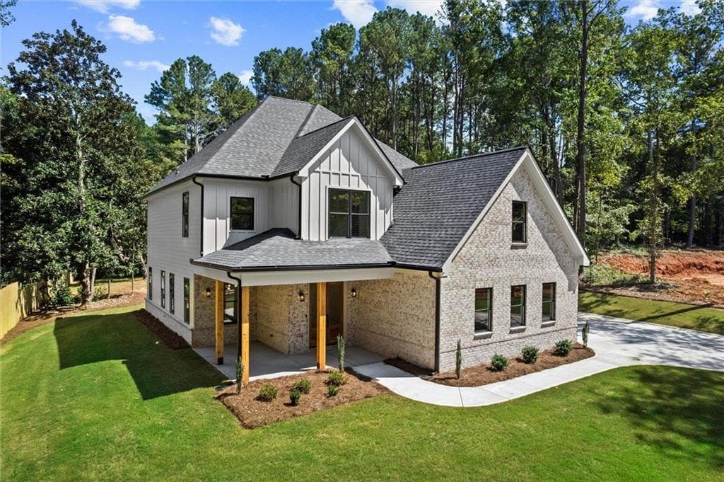 105 Beech Creek Circle, Winder, GA 30680 — most recent listing photo