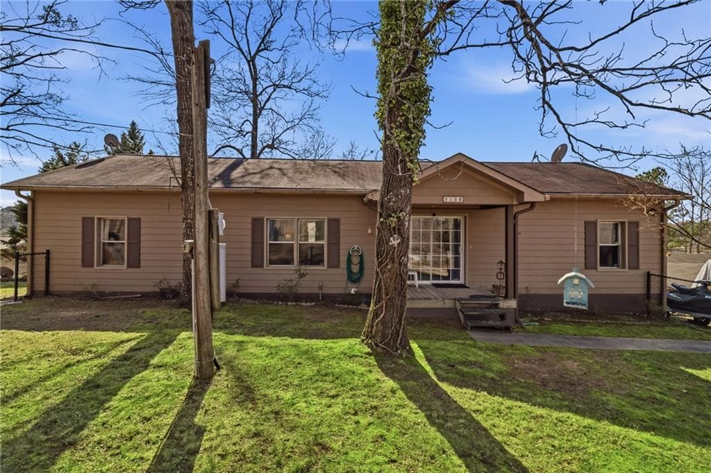 7138 BLACKS BLUFF Road, Cave Spring, GA 30124 — most recent listing photo