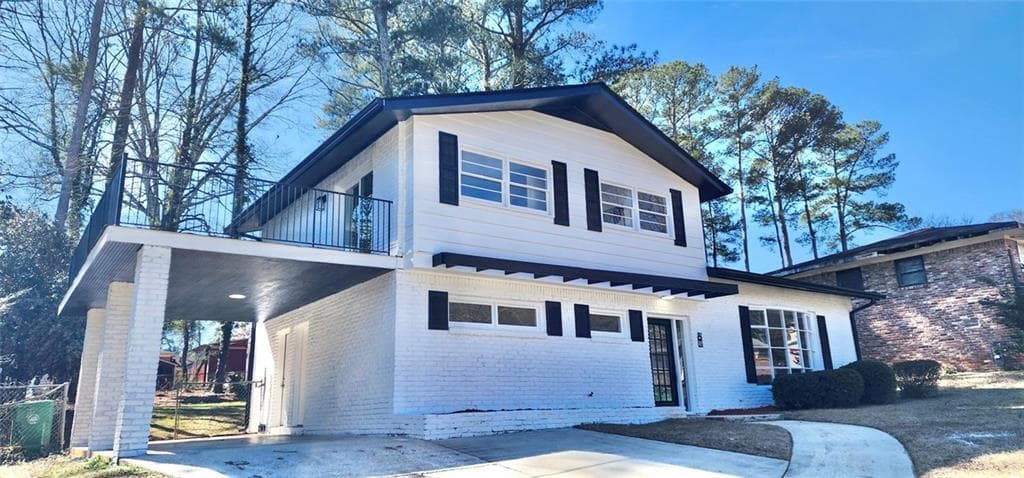 2619 Cavalier Drive, Decatur, GA 30034 — most recent listing photo
