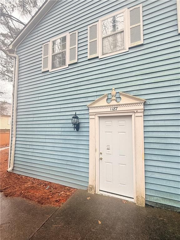 1187 Greenyard Way, Norcross, GA 30093 — most recent listing photo