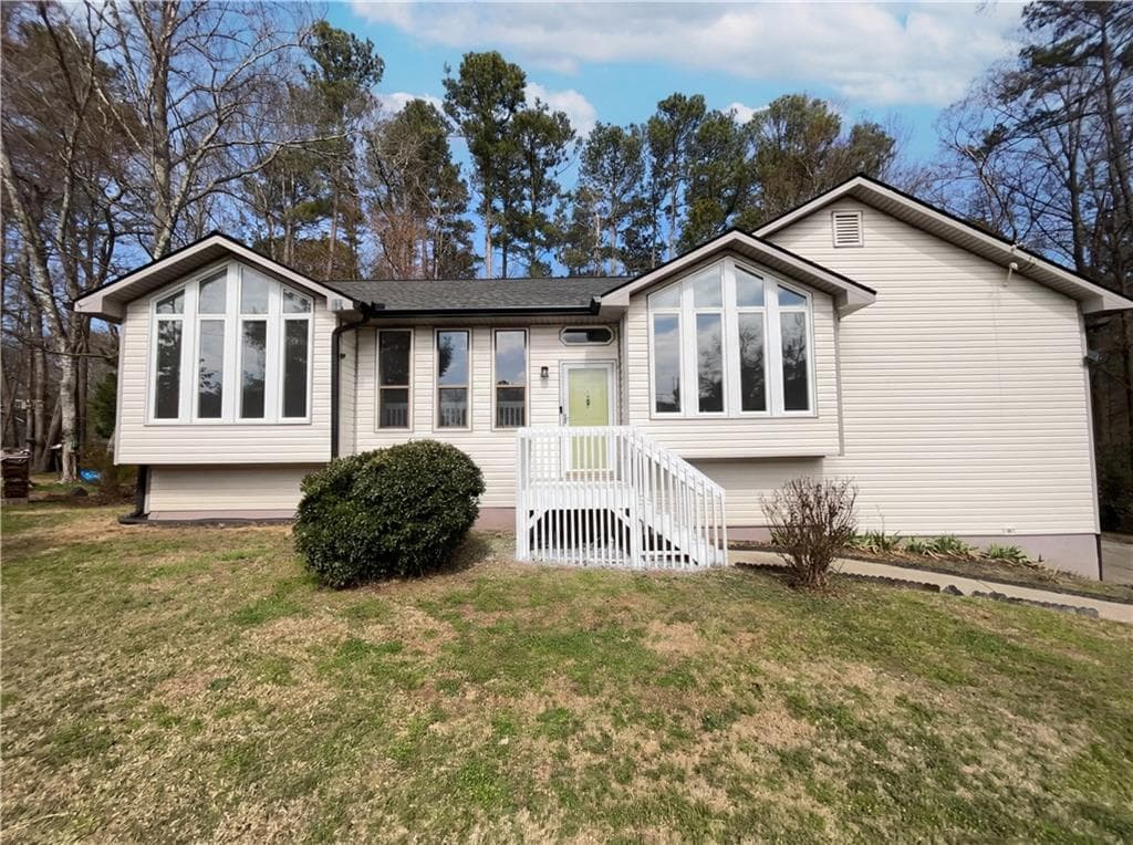 2907 Emerald Lane, Acworth, GA 30102 — most recent listing photo