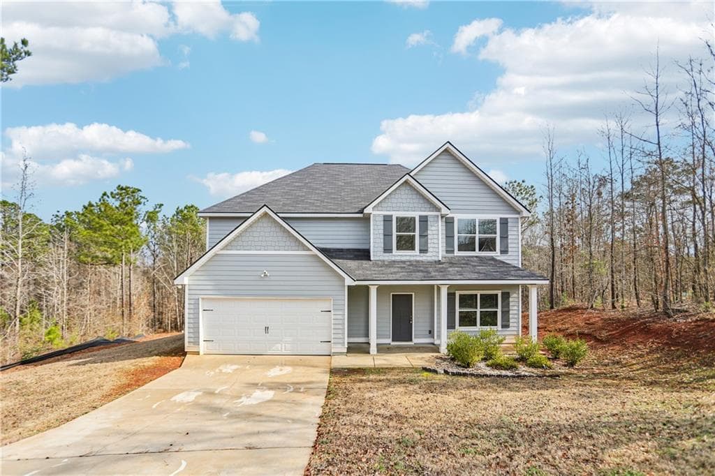 91 Richmond Drive, LaGrange, GA 30240 — most recent listing photo