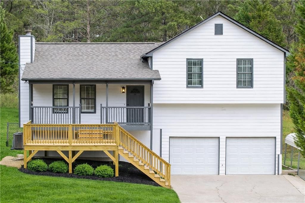 246 Hudson Circle, Douglasville, GA 30134 — most recent listing photo