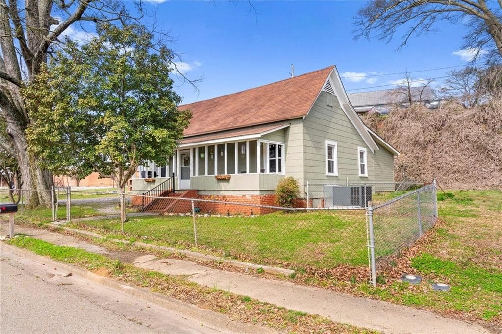 51 First Street, Trion, GA 30753 — most recent listing photo