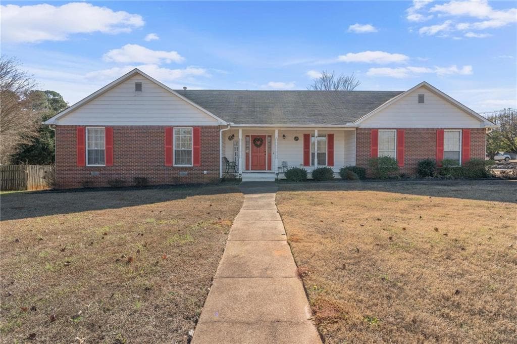 300 Jeremys Straight, Stockbridge, GA 30281 — most recent listing photo