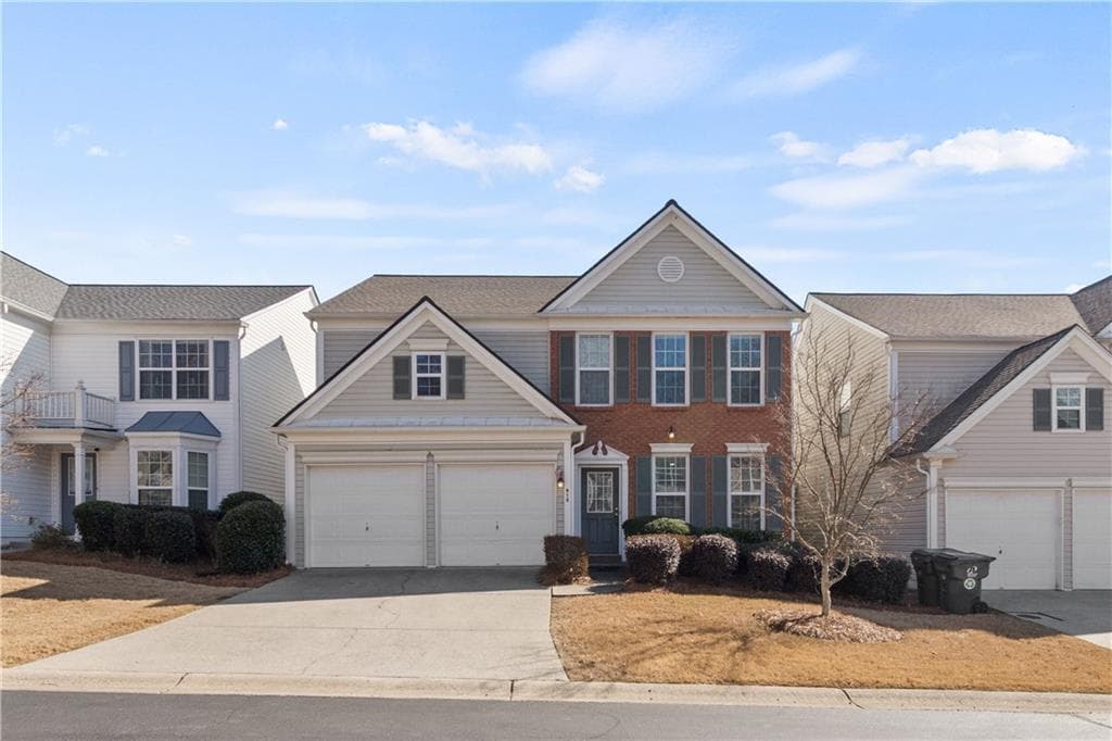 915 Wendlebury Court, Alpharetta, GA 30004 — most recent listing photo