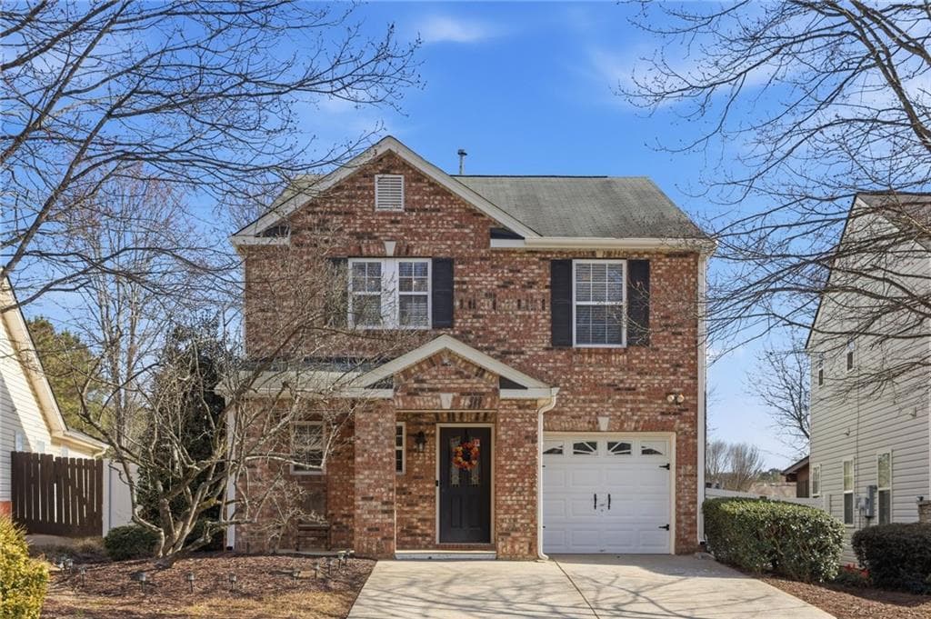 107 Nacoochee Way, Canton, GA 30114 — most recent listing photo
