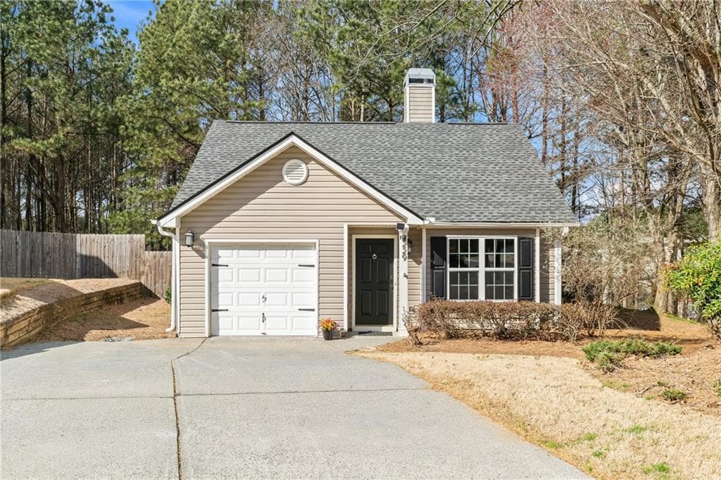 229 Parkridge Drive, Woodstock, GA 30189 — most recent listing photo