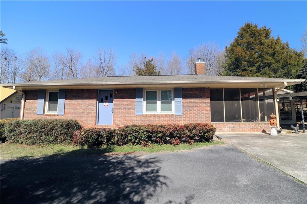70 N Bellview Road, Aragon, GA 30104 — most recent listing photo