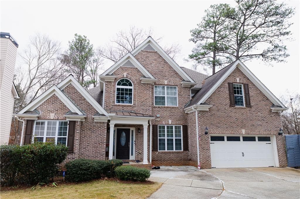 4 bedroom, 3 bathroom, 3,041 sq ft single family residence sold at 2429 Parcview Run Cove, Duluth, GA 30096