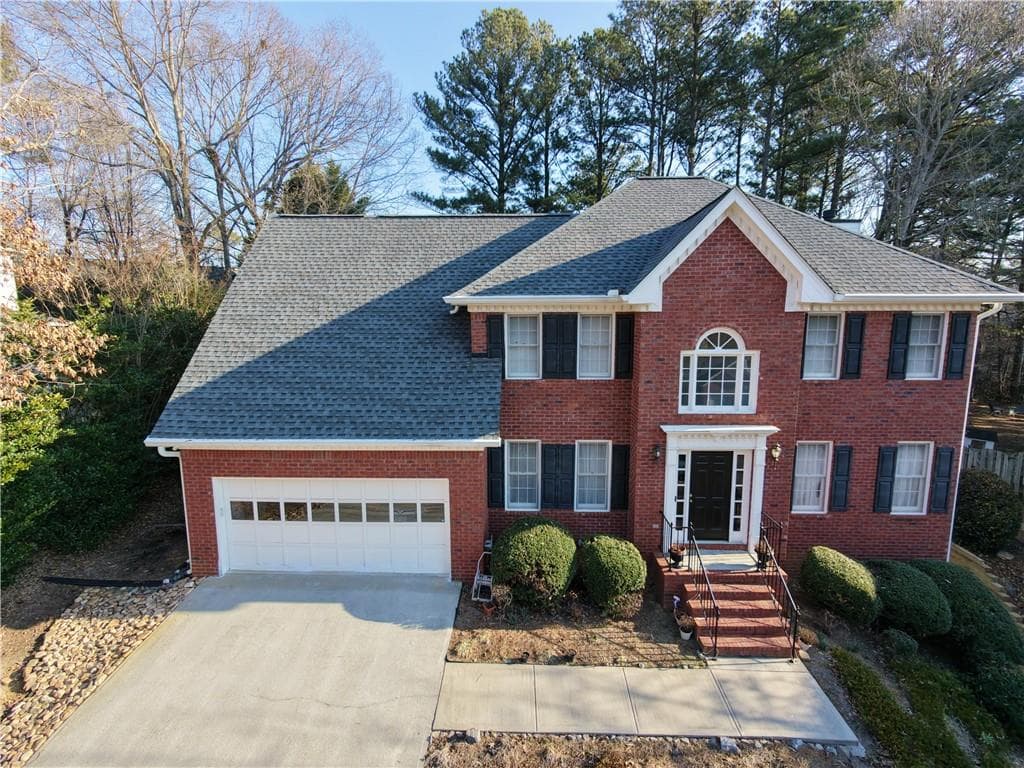 1079 Sunny Field Lane, Lawrenceville, GA 30043 — most recent listing photo