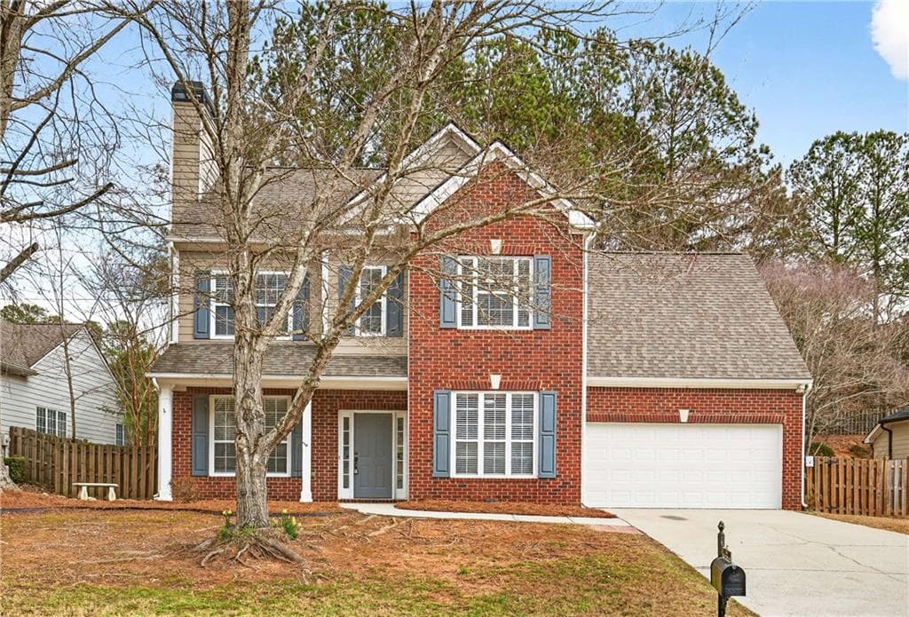 434 Holland Springs Drive, Powder Springs, GA 30127 — most recent listing photo