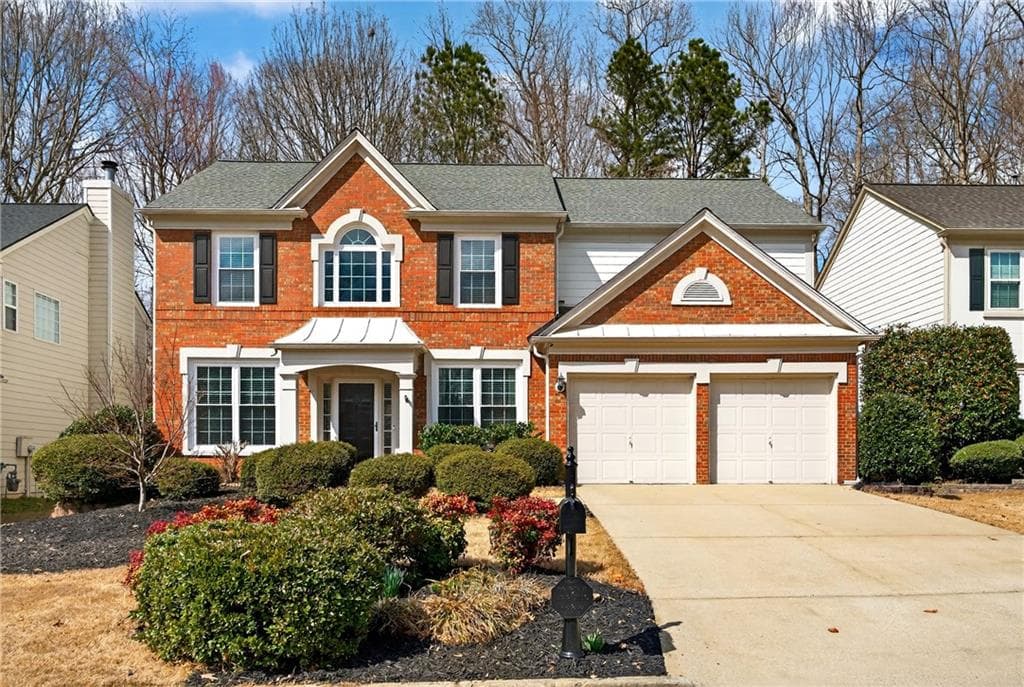 2547 Haddenham Lane, Smyrna, GA 30082 — most recent listing photo