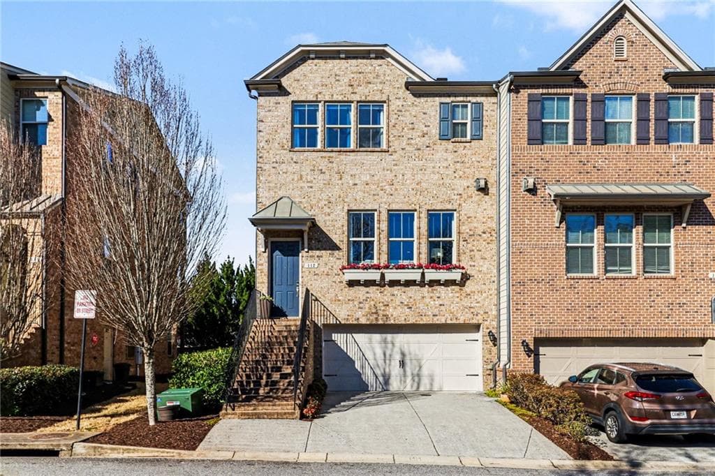 112 Brindle Lane, Alpharetta, GA 30009 — most recent listing photo