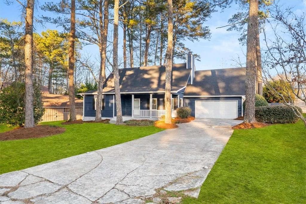 6630 Walker Road, Riverdale, GA 30296 — most recent listing photo