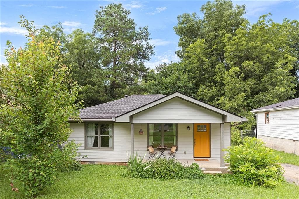 2280 Larchwood Road, Atlanta, GA 30310 — most recent listing photo