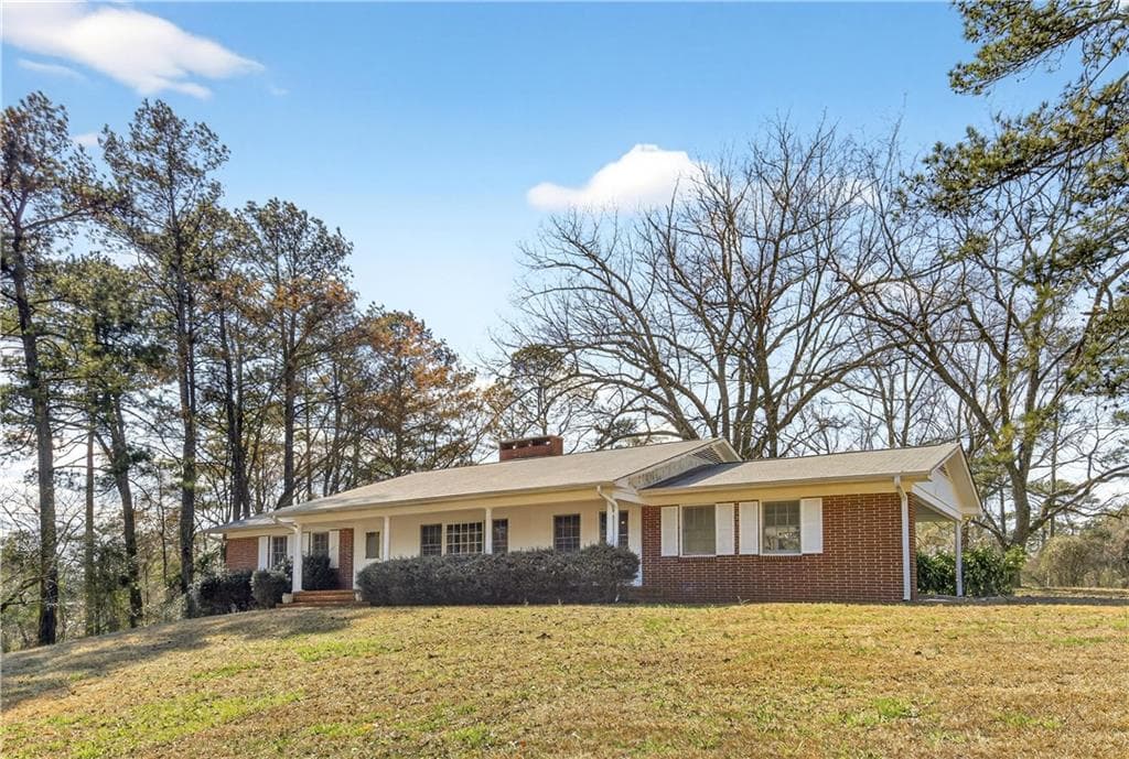 4381 Klondike Road, Lithonia, GA 30038 — most recent listing photo