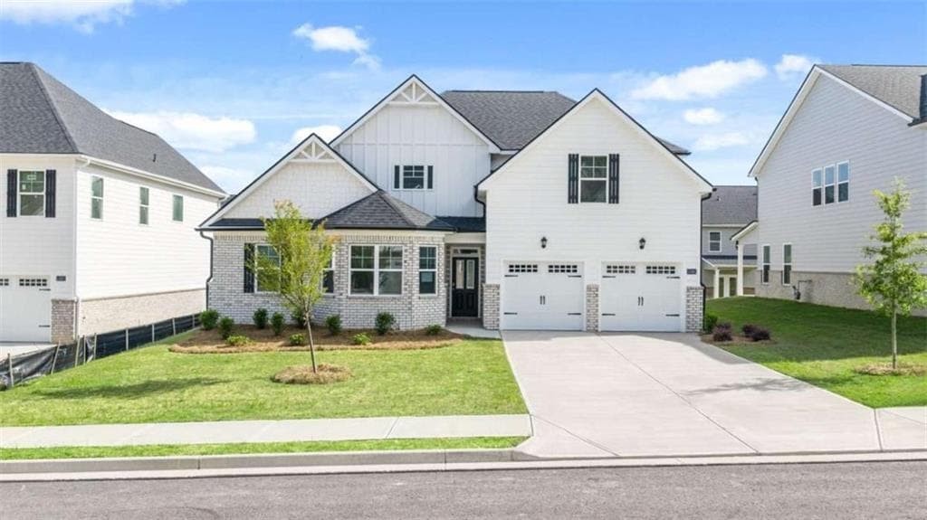 13286 Tolstoy Drive, Covington, GA 30014 — most recent listing photo