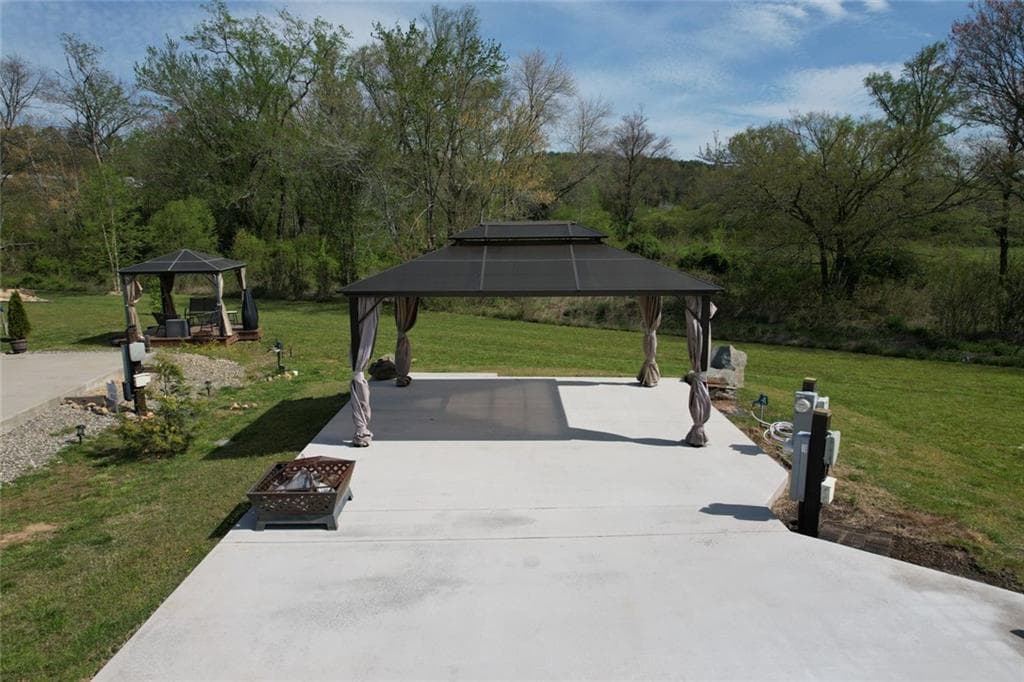 other for sale at 134 Mountain Meadows Drive, Morganton, GA 30560 — photo 3
