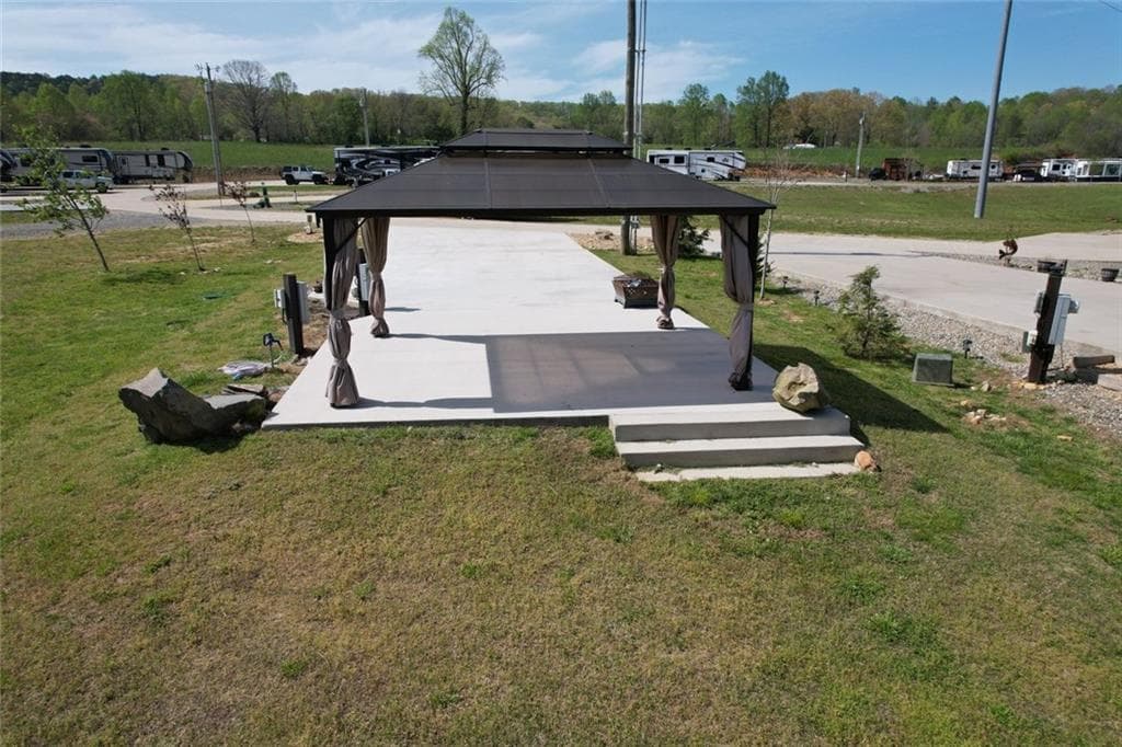 other for sale at 134 Mountain Meadows Drive, Morganton, GA 30560 — photo 6